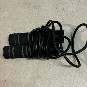 Cable Jumping rope